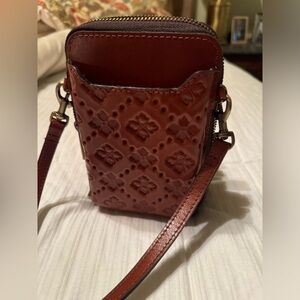 PATRICIA NASH ALBERTINE CROSSBODY